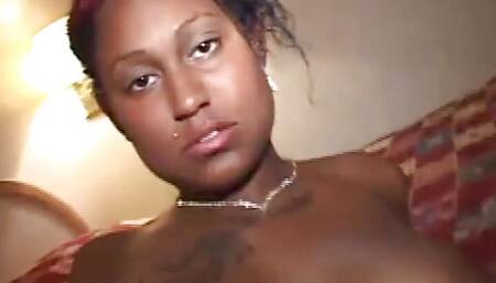 African Wild Orgasm - Episode 2