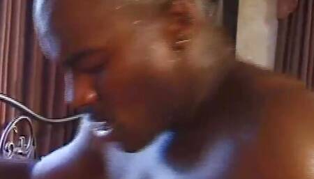 African Wild Orgasm - Episode 4