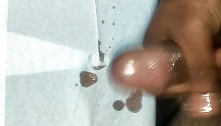 Rasa Sagaraya - Oil hands job Sri Lanka boy