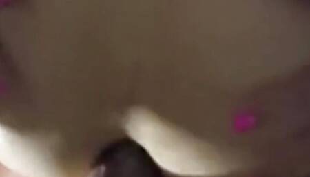 stepbrother fucks stepsister's ass right next to stepmom knight