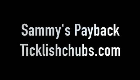 Sammy's Payback