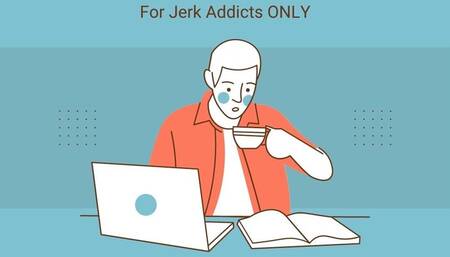 Jerk Addicts Stay Home MP3