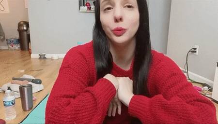 Working Hard For That A