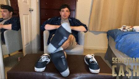 FratBro Interrogation