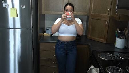 Body Swap: The Jailbird Ex