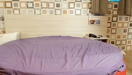 POV farting colegial, part 1, by Anny, (cam by Manu) FULL HD