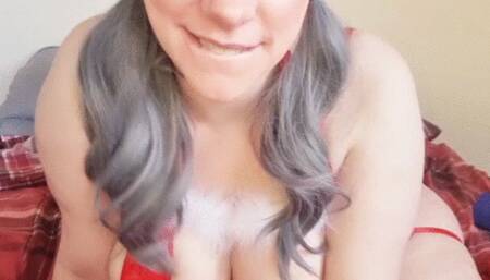 Multiply toys in one for this sexy milf