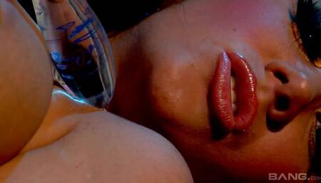 Low Art - Jayden Jaymes - Lust Lovers #1 Scene 2