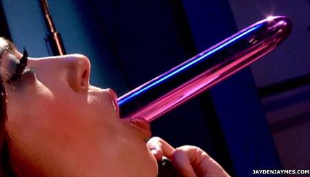 Abigail Productions - Jayden Jaymes, Taylor Vixen - Gui