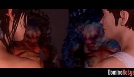 SFM MONSTER COMP 2 (4K)