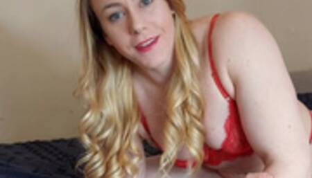 POV Date Night, Cuckold Humiliation, Chastity