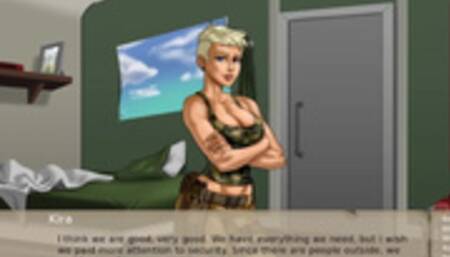 SHELTER - PT 2 - could we go back