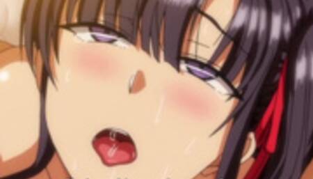 Hentai Anime - let all School Girls to Join your Sex Lesson Ep.4 [ENG SUB]