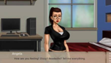 SHELTER - PT 3 - Expedition outside