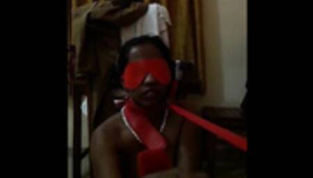 Freakadomsl Trains Sinhala Slut Wife( Sinhala Cuckold Humiliation)