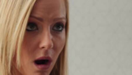 Sicilia And Marilyn Crystal Making Love