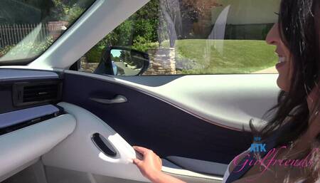 ATKGirlfriends - Sophia Leone - POV