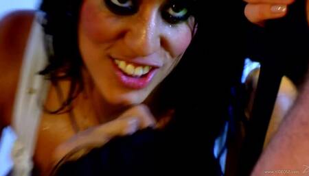 Primal Attraction - Jayden Jaymes, Lyla Storm - Triple 2