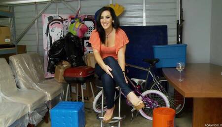 PornFidelity - Jayden Jaymes, Kelly Madison - #392 Hand