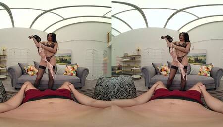 Clea Gaultier - French Sex