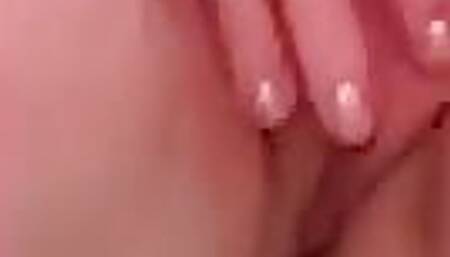 Ruby Wyld gets her pussy wet