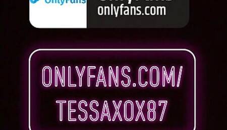 Ts babe OF promo