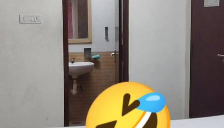 Bath and seductive our cock