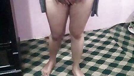 Indian girl naked