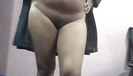 Indian girl naked