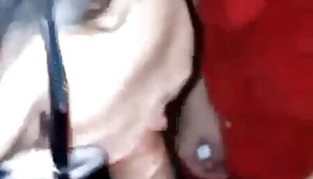 BEST COCK SUCKING WIFE BLOW JOB