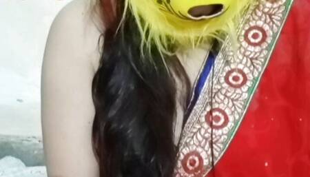 Desi avni enjoy herself sex