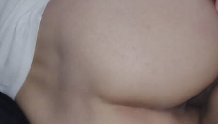 Fucking big ass maid