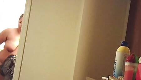I spy my horn wife 3