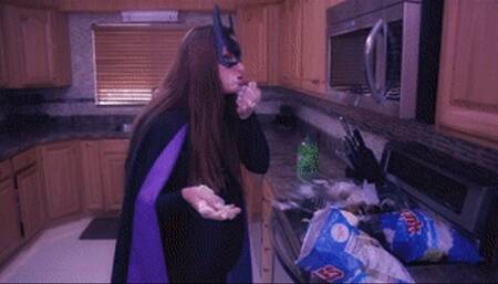 Mesmerized Munchies MOV