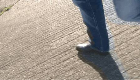 She tried to run away (FEEDER FEEDEE SERIES) - Quicktime