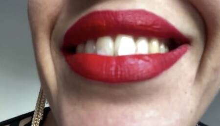 HIT YOUR BALLS, BITCH!