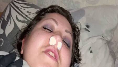 Nose fanatic doctor  MP4(1280*720)HD