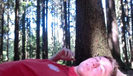 2nd Session in the woods - Clip 2