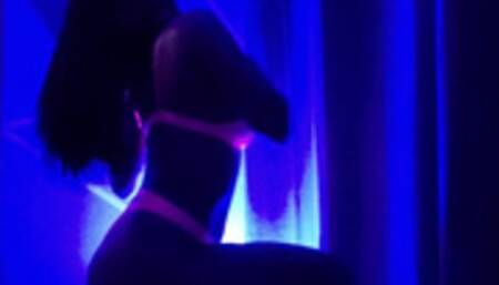 Fantacies with a dancer