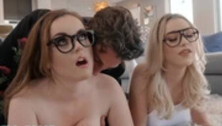 Reality Kings Presents: Hot Girls Game - New Site!