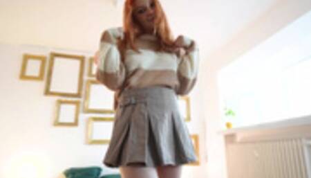 FIRS VLOG from Romania: walk around the city and romantic evening - VERLONIS