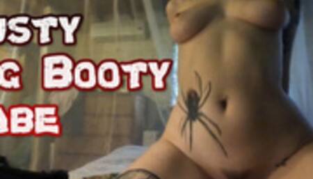 EXPLORING ABANDONED HAUNTED HOUSE???? Busted by a Slutty Spirit ???? ~ Mei Pang