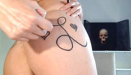 CAM4 Happy Hour Show! Exxxecutive Show