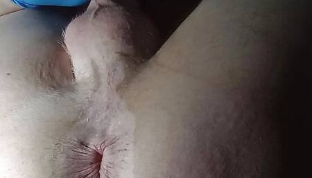 My ass and mire