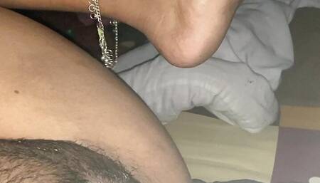 I fuck Desi bengali bhabhi at her home! cum inside her wet pussy! bangladesh hot sex