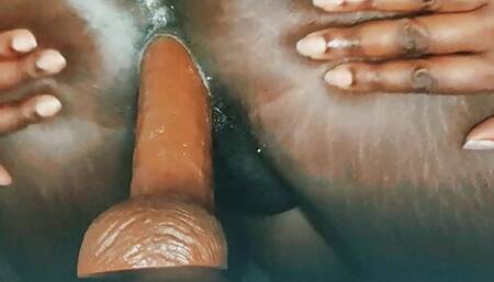 Love a fat dick