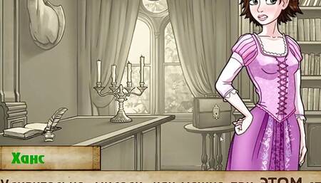 Complete Gameplay - Bad Manners: Episode 1, Part 12