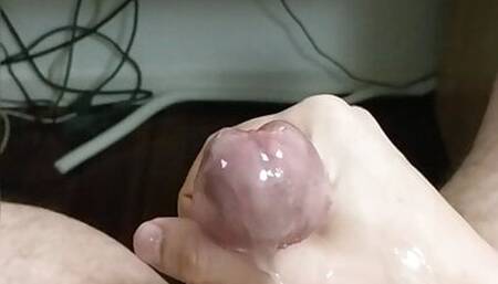 POV cumshots compilation two shots