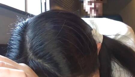 156 cm, D Cup Tits, School Uniform, Creampie OK, Maybe Anal? "People Say I'm A Little Strange" (part 1)