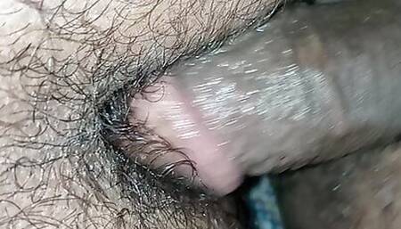 Bareback anal sex Desi boy